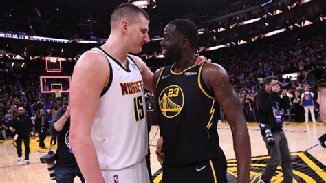 best 2nd round nba picks|Nikola Jokic, Draymond Green headline best second round picks in NBA.